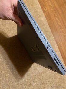 Notebook Lenovo - 7