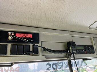 Volvo 8x4 Sklapec S3 Euro 5 nova spojka stk +tacho - 7