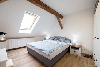 Prostorný byt 3,5+kk 125m2 s terasou v centru Brna - 7