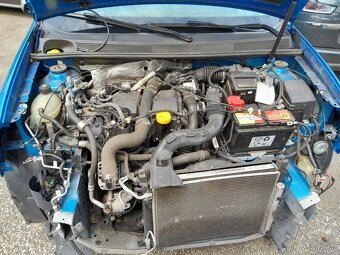 Dacia Sandero 1,5 BLUE DCi STEPWAY - 7