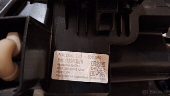 Světlo ID4 ID5 11B941078D - 7
