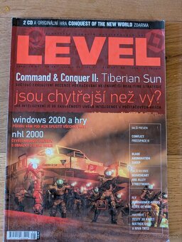54 herních časopisů, Level, Gamestar, PCGamer - 7