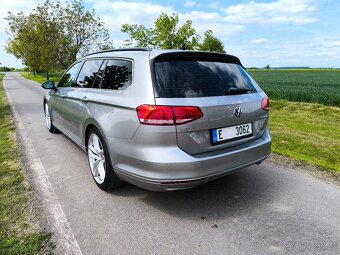 Volkswagen Passat , 2.0 TDI 110kw, r.v: 12/2015, 159000km - 7