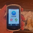 Garmin Edge Explore - 7