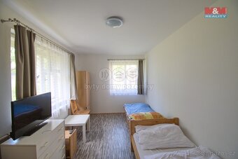 Pronájem rodinného domu, 90 m², Ratiboř - 7