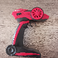 Model Rock Crawler na RC - 7