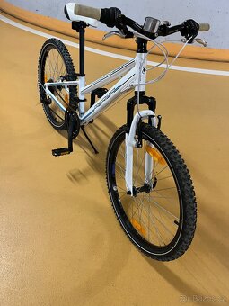 Merida Dakar 24" 8-12let - 7