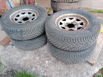 Toyota Land Cruiser 120 3.0D-4D - - 7
