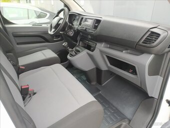 Toyota ProAce 2,0 D-4D 150 L2 Active 9 míst (2020) - 7