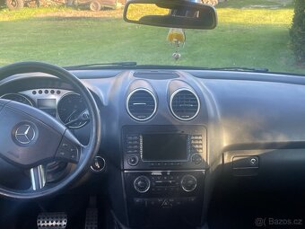 Mercedes Benz ML 320 - 7