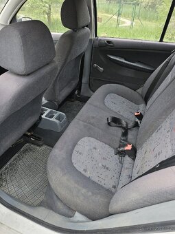 Skoda Fabia 1.4 benzin - 7