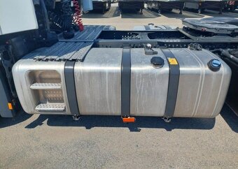 Prodám Tahač Mercedes-Benz Actros 1845 LS BigSpace 4x21 - 7