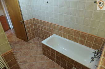 Pronájem bytu 2+kk, balkon, 54 m2 - 7