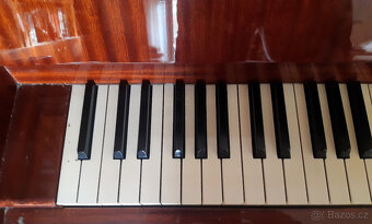 Piano - 7