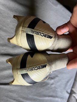 KOPAČKY Ninke Air Zoom Mercurial - 7