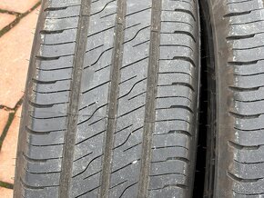 Letní pneu, gumy 215/65/16C GoodYear EfficientGrip 2 - 7