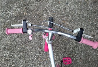 Kolo BTWIN Docto girl vel.16 - 7