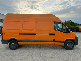 Renault Mater 2.3 dCi 107kW 2007 - DPH - 7