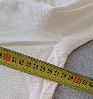DOLCE & GABBANA POLO TRIKO - 7