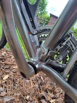TREK 7300 FX - velikost M 160-170 - 7