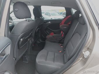 MB B 180 CDi KLIMATIZACE ESP - 7