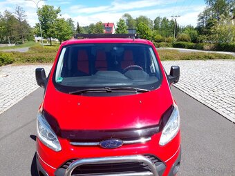 Ford Transit Custom l - 7