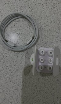 Apple AriPods Pro 2 - 7