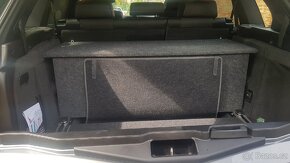 BMW X5 3.0 E70 BENZIN + LPG, 2008, TOP STAV. - 7