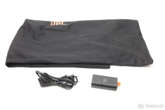 JBL PARTYBOX CLUB 120 - 7