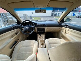 Volkswagen Passat b5.5 - 7