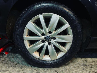 Veškeré náhradní díly VW Passat B7 kombi 2012 CFFB NFU LC9X - 7