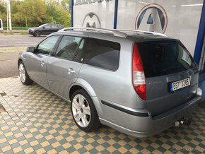 Ford Mondeo kombi GHIA - 7