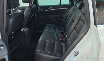 Volkswagen Tiguan R -Line 4Motion 2.0 TDI DSG - 7