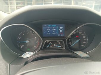 Ford Focus 1.6 EcoBoost 110kw - 7