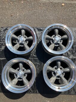 AMERICAN RACING WHEELS R15 - 7