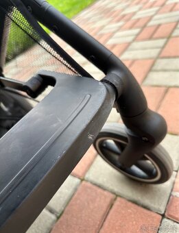 Cybex beezy - 7