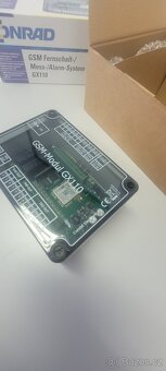 LTE GSM modul GX110 - 7