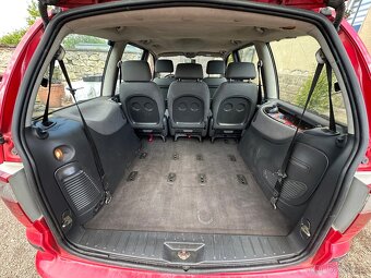 Ford galaxy 1.9tdi 85kw 2001 - 7