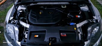 Ford mondeo mk4 ecoboost 176kw - 7