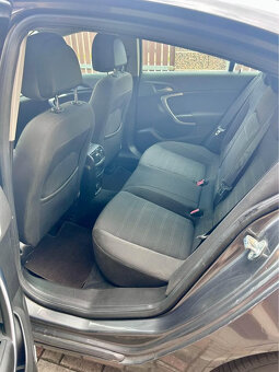 Opel Insignia - 7