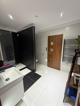 Pronájem bytu 3+1 73 m², Strakonice - 7
