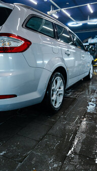 Ford Mondeo MK4/2010/facelift - 7