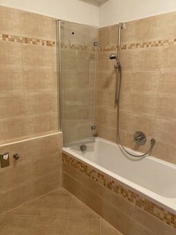 Pronájem 2+kk, terasa, gar. stání,60m2 Pardubice-Trnová - 7