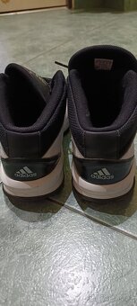 Adidas boty - 7