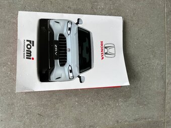 HONDA CMX 1100 DCT rok 2024 - 7