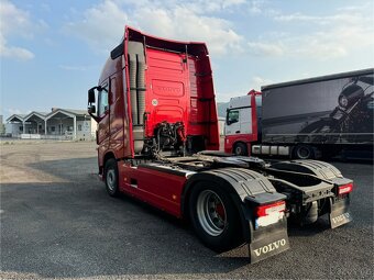 VOLVO FH 13.500 STANDART + NEZÁVISLÁ KLIMA - 7