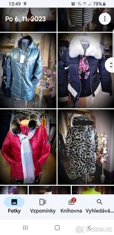 Butik komplet - 7