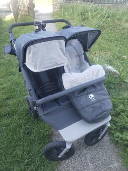 Kočárek Easywalker duo - 7