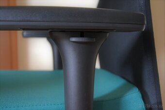 Kancelářská židle - LD Seating PC 13800,- - 7