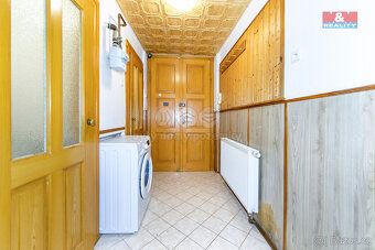 Pronájem bytu 1+1, 38 m², Plzeň, ul. Čechova - 7